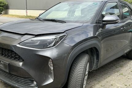 Toyota Yaris Cross 78.850 km 18.500 &euro; Eitorf 53783