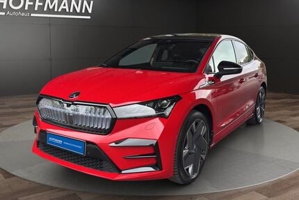 Skoda Enyaq 44.872 km 39.480 &euro; Winterberg 59955