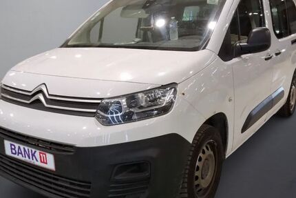 Citroen Berlingo 102.908 km 9.699 &euro; Frankfurt am Main 60386