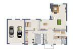Einfamilienhaus Ahrensburg - 4 Zimmer, 152 m&sup2;, 799.000&euro; | Angebot:26410419