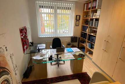 Gewerbeobjekt Wandlitz - 275&euro; | Angebot:26854350