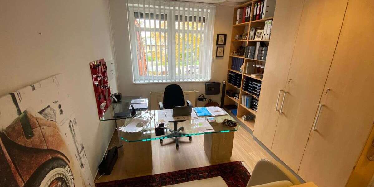 Gewerbeobjekt Wandlitz - 275&euro; | Angebot:26854350