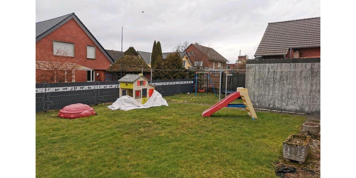 Erdgeschoßwohnung Lippetal - 3 Zimmer, 62 m&sup2;, 663&euro; | Angebot:24975284