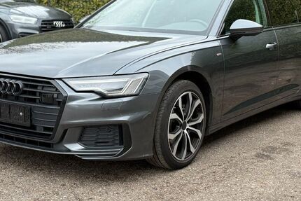 Audi A6 264.930 km 17.995 &euro; Harrislee 24955