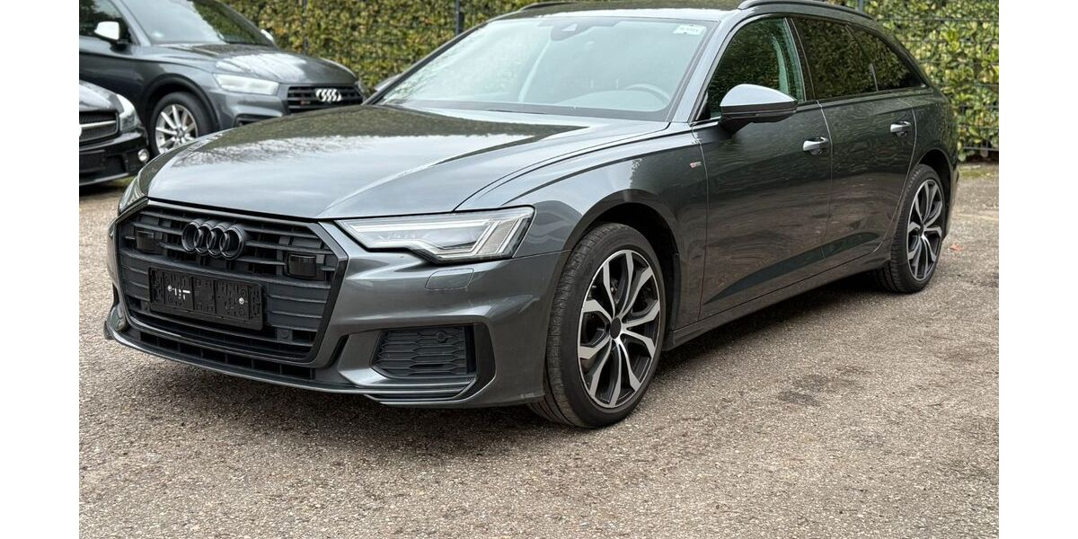 Audi A6 264.930 km 17.995 &euro; Harrislee 24955