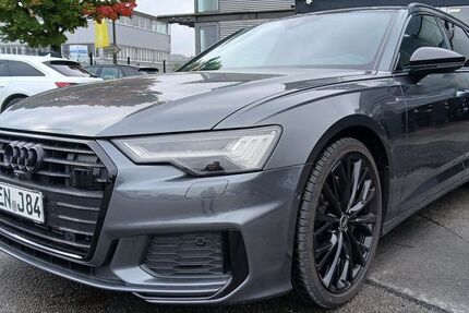 Audi A6 93.442 km 38.500 € Hattingen 45525