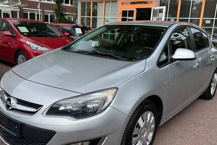Opel Astra 130.000 km 5.490 &euro; Magdeburg 39124