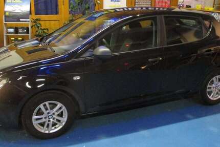Seat Ibiza 81.000 km 7.999 &euro; Deggendorf 94469