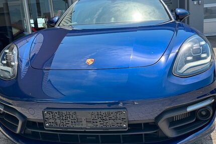 Porsche Panamera 72.980 km 76.950 &euro; Philippsburg 76661