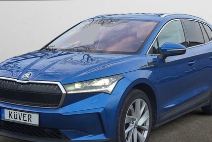 Skoda Enyaq 47.200 km 24.472 &euro; Hagen 27628