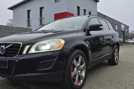 Volvo XC60 370.000 km 5.990 € Augsburg 86167