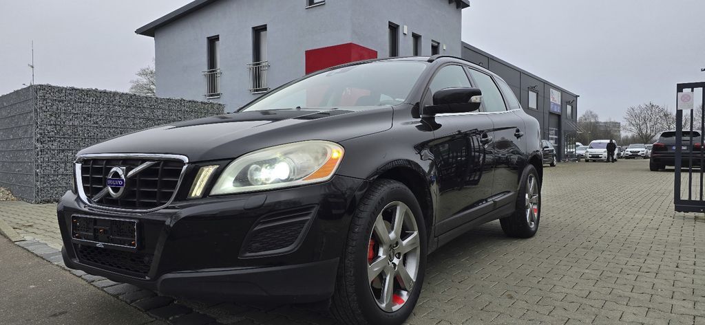 Volvo XC60 370.000 km 5.990 € Augsburg 86167