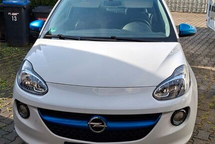 Opel Adam 133.000 km 6.500 &euro; Bühlertann 74424