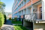 Etagenwohnung Saalfeld (Saale) - 2 Zimmer, 47 m&sup2;, 291&euro; | Angebot:26476625