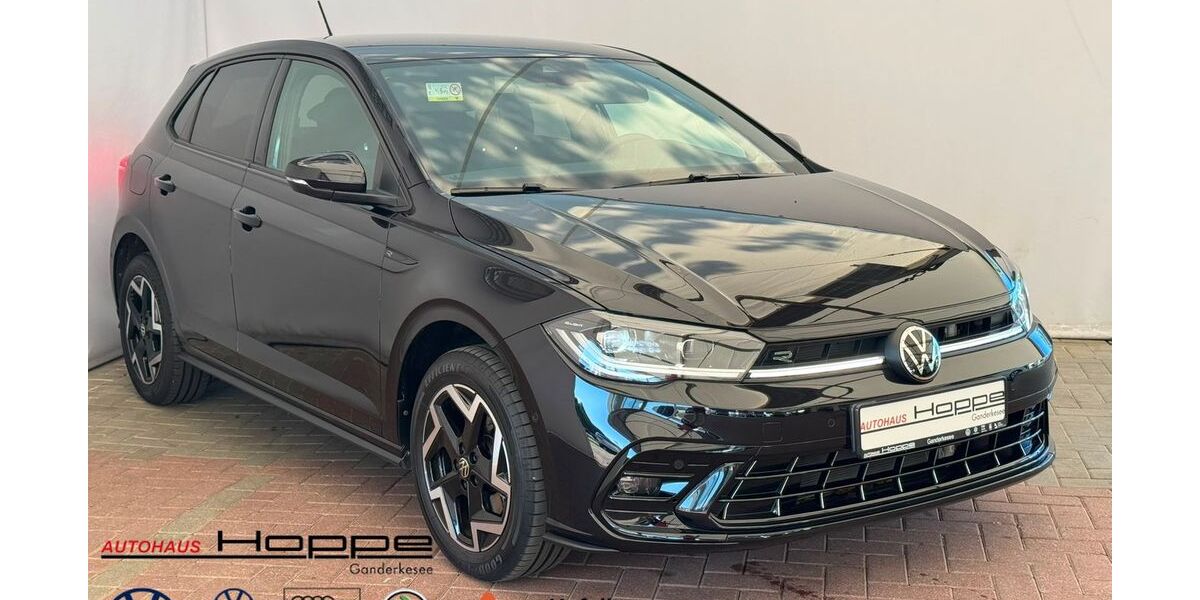 VW Polo 14.433 km 27.490 &euro; Ganderkesee 27777
