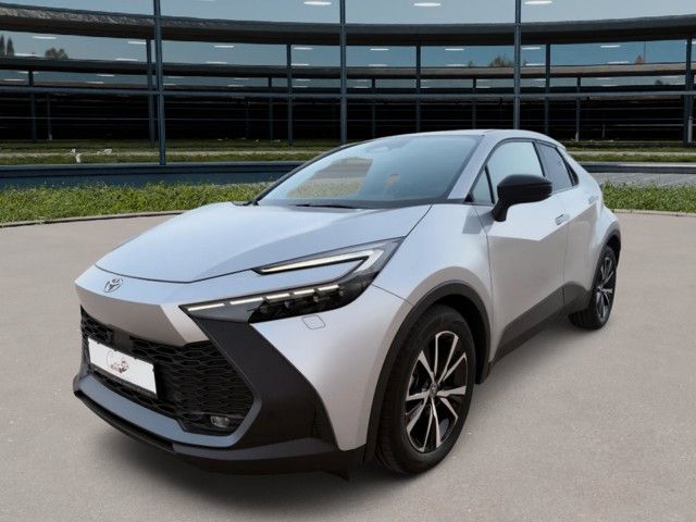 Toyota C-HR 5.650 km 28.248 &euro; Vilshofen an der Donau 94474