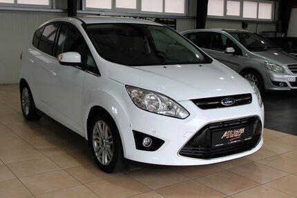 Ford C-Max 135.085 km 8.990 € Preetz 24211