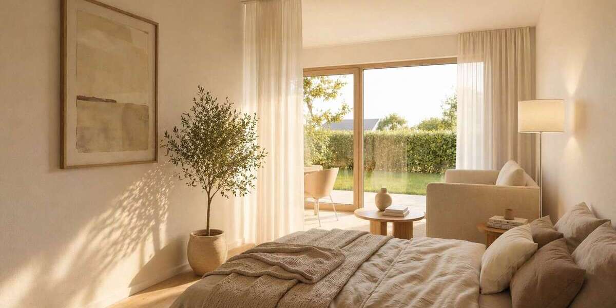 Etagenwohnung Traunstein - 1 Zimmer, 42 m&sup2;, 338.000&euro; | Angebot:26377266
