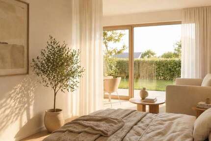 Wohnung Traunstein - 1 Zimmer, 42 m&sup2;, 338.000&euro; | Angebot:26377266