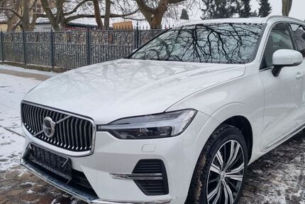 Volvo XC60 70.000 km 30.900 &euro; Berlin 12051