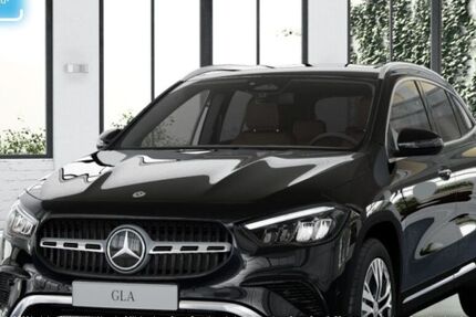 Mercedes-Benz GLA 250 2.325 km 44.990 &euro; München 80636