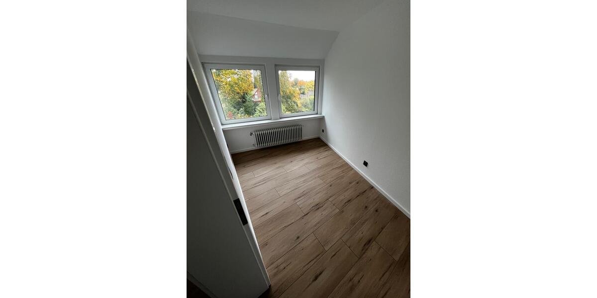 DHH in Weyhe Erichshof – modernisiert & ruhig gelegen 4 zimmer