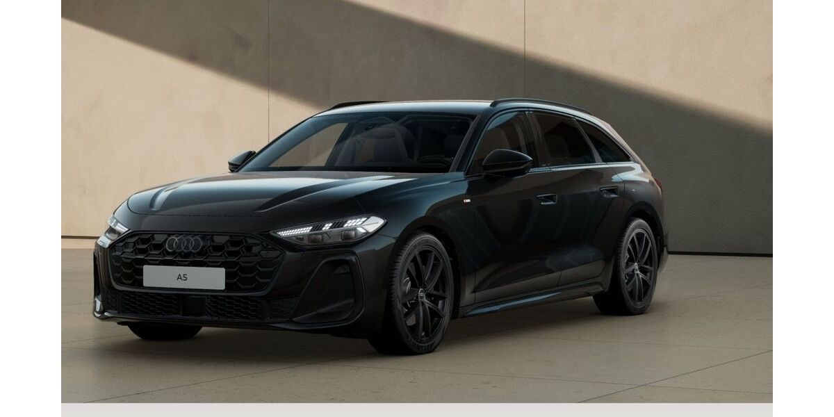 Audi A5 24.019 km 52.440 &euro; Osterode 37520