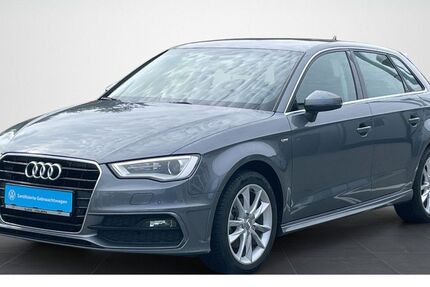 Audi A3 88.341 km 16.390 € Stollberg 09366