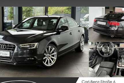 Audi A5 297.000 km 8.390 &euro; Stade 21684