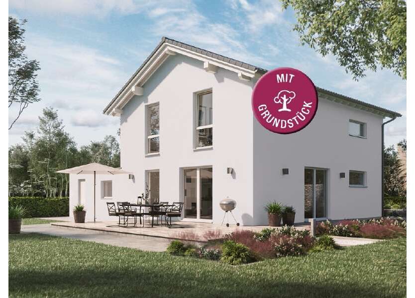 Haus zum Kaufen in Sülzetal 508.900 € 141 m²