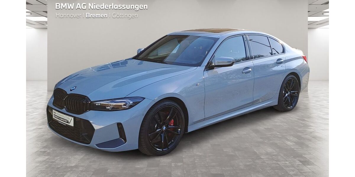 BMW 330 11.108 km 46.404 &euro; Bremen 28279