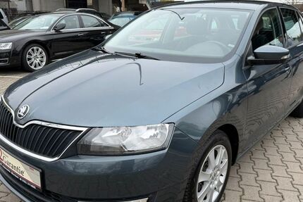 Skoda Rapid 156.470 km 6.999 &euro; München 81825