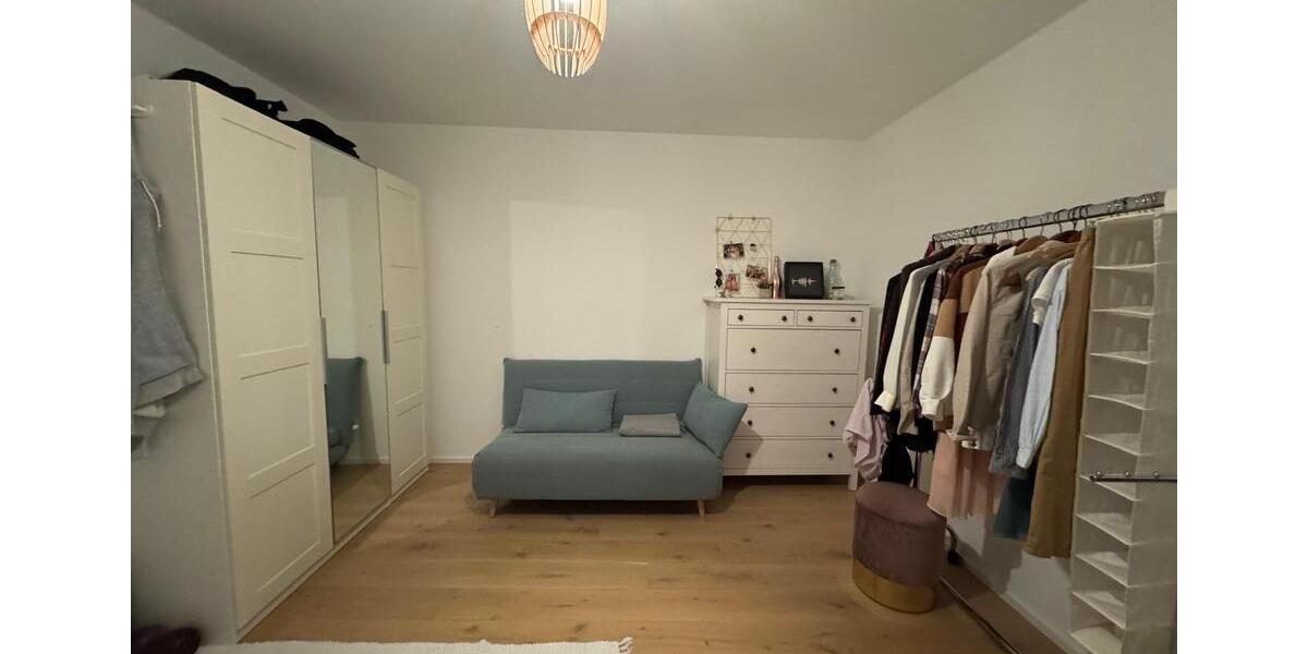 Wohnen auf Zeit Augsburg Antonsviertel - 766&euro; | Angebot:26402565