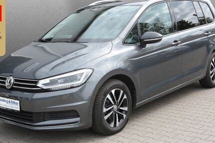 VW Touran 84.200 km 24.950 &euro; Maintal 63477