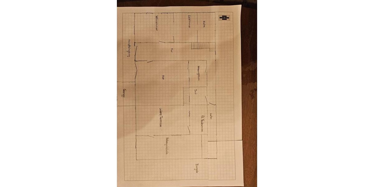 Einfamilienhaus Falkenstein - 6 Zimmer, 410 m&sup2;, 240.000&euro; | Angebot:26447243