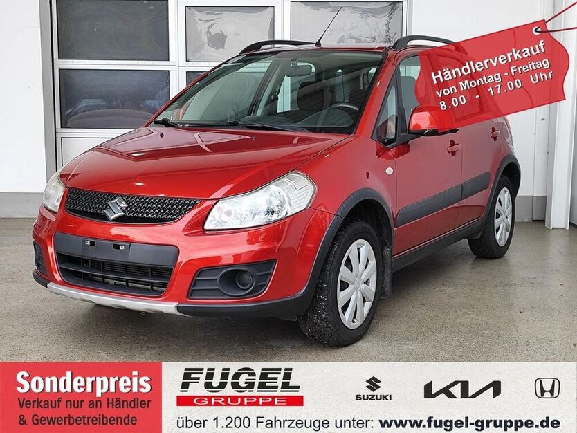 SX4