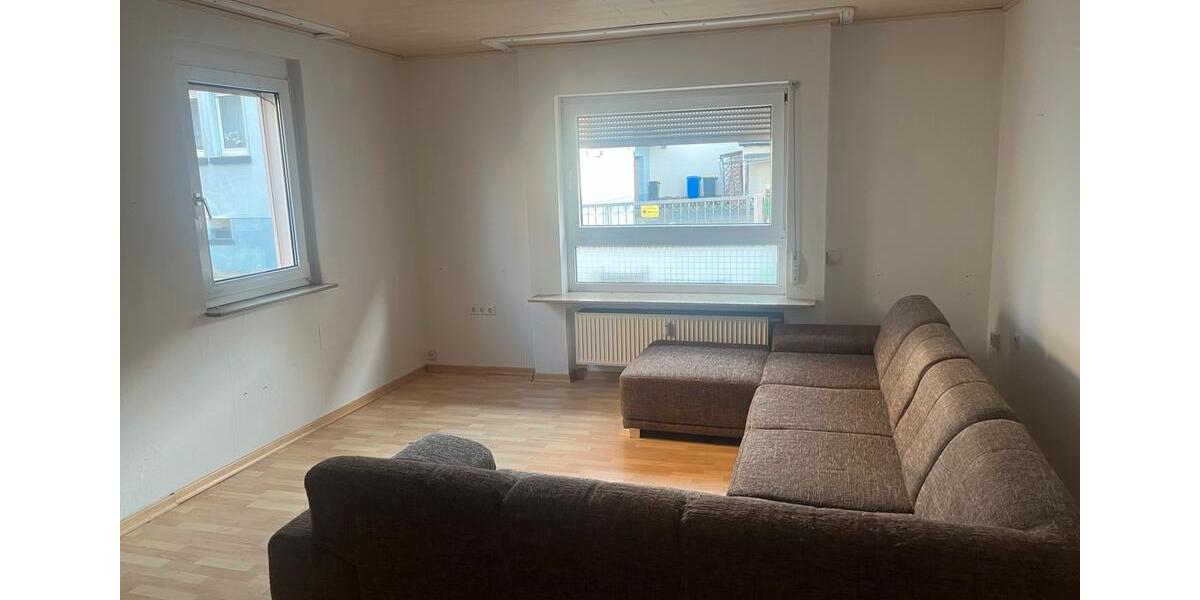Doppelhaushälfte Hungen - 3 Zimmer, 95 m&sup2;, 750&euro; | Angebot:26187002