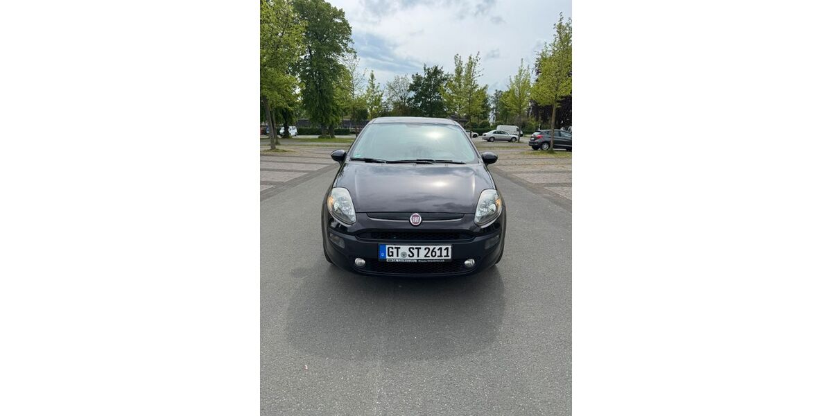 Fiat Punto 129.229 km 2.250 &euro; Rheda-Wiedenbrück 33378