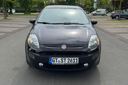 Fiat Punto 129.229 km 2.500 &euro; Rheda-Wiedenbrück 33378