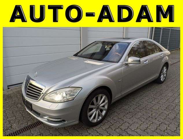 Mercedes-Benz S 500 136.674 km 15.450 &euro; Lübeck 23556