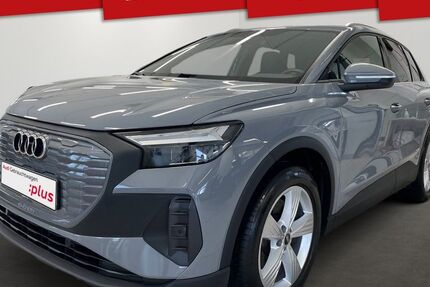 Audi Q4 e-tron 37.700 km 30.999 &euro; Kempten 87435