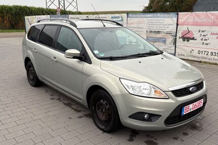 Ford Focus 116.283 km 3.499 € Weil im Schönbuch 71093