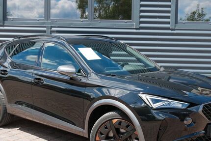 Cupra Formentor 28.990 km 28.990 &euro; Schneeberg 08289