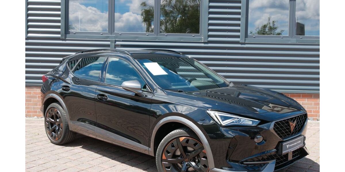 Cupra Formentor 28.990 km 28.990 &euro; Schneeberg 08289