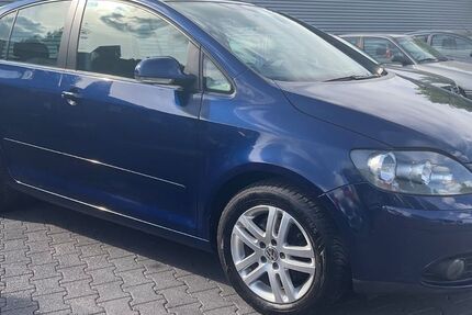 VW Golf Plus 129.000 km 4.890 &euro; Bielefeld 33649