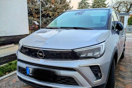 Opel Crossland (X) 67.000 km 14.000 &euro; Groitzsch 04539