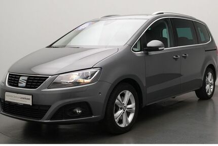 Seat Alhambra 65.540 km 30.988 &euro; Leverkusen 51379