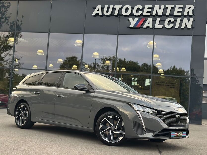 Peugeot 308 44.052 km 25.790 € Aurich 26605