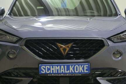 Cupra Formentor 19.870 km 28.950 &euro; Braunschweig 38112