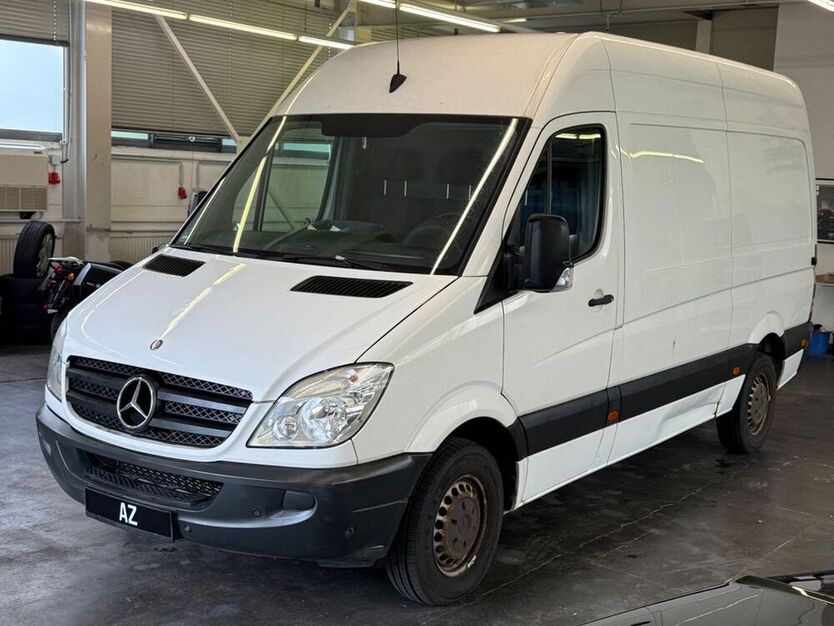 Sprinter
